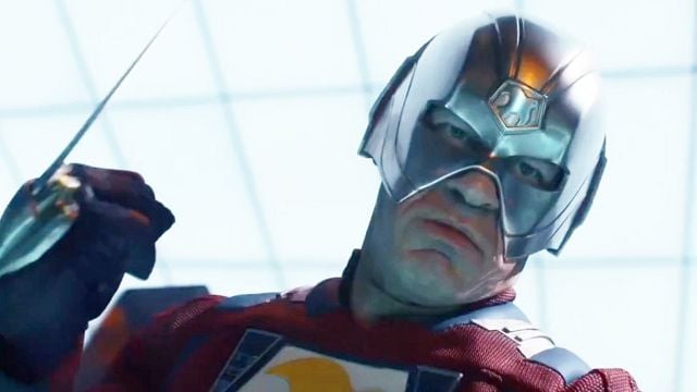 image de la news "Je comprends" : James Gunn met de côté ce personnage culte DC Comics, son interprète réagit !