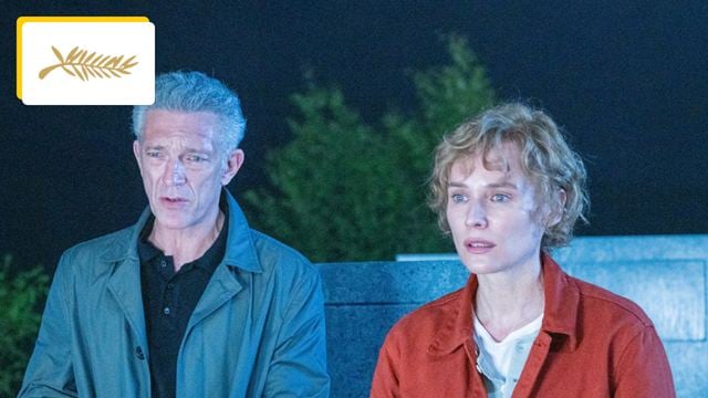 "Meilleur film de David Cronenberg" ou "gâchis" ?  Ce thriller SF avec Vincent Cassel divise à Cannes