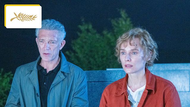 image de la news "Meilleur film de David Cronenberg" ou "gâchis" ?  Ce thriller SF avec Vincent Cassel divise à Cannes