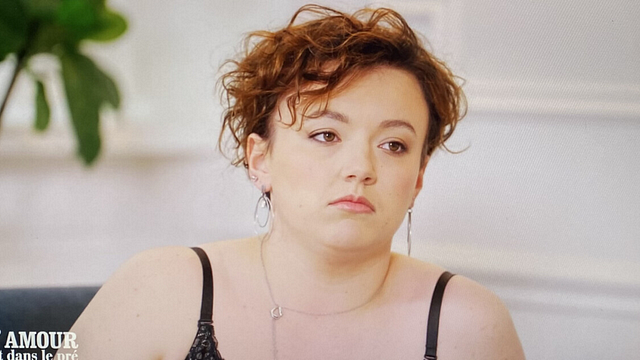 image de la news "Direction l'hôpital" pour Flavie de L'amour est dans le pré