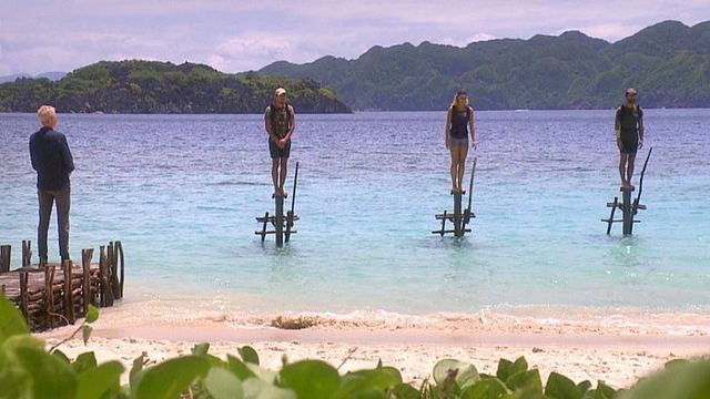 image de la news Koh-Lanta : Brouillées depuis des années, deux candidates emblématiques se réconcilient