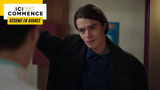 image de la news Ici tout commence : ce qui vous attend dans l'épisode 604 du lundi 20 février 2023 [SPOILERS]