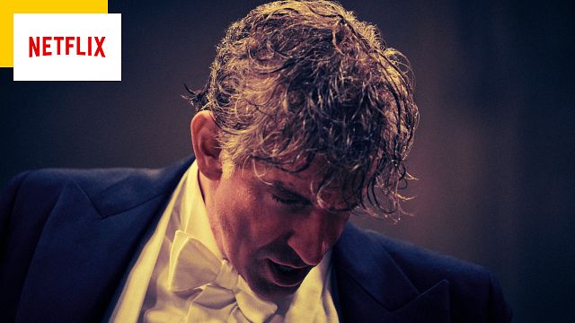 image de la news Maestro sur Netflix : quand verra-t-on le biopic de Bradley Cooper sur Leonard Bernstein ?