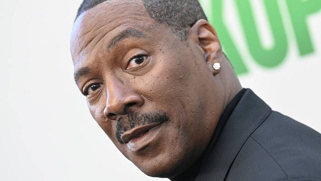 image de la news Après Le Flic de Beverly Hills, Eddie Murphy se glisse dans le costume d'un des enquêteurs les plus iconiques du cinéma !