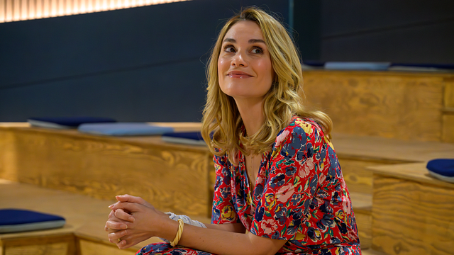 image de la news Tout pour la lumière : la série a-t-elle conquis le public dès son premier épisode ?