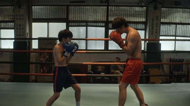 image de la news Le poignant My Father’s Son ou comment reconstruire un lien brisé à l’ère du virtuel