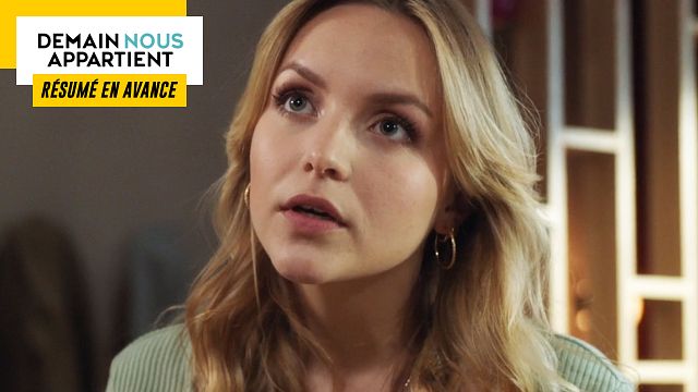 image de la news Demain nous appartient : ce qui vous attend dans l'épisode 1447 du mardi 13 juin 2023 [SPOILERS]