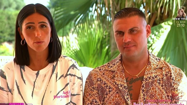 image de la news Familles nombreuses : "J'ai besoin de changement", transformation post-rupture pour Tiffanie Esposito