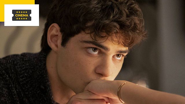 image de la news Biarritz célèbre le jeune cinéma : Noah Centineo, Lyna Khoudri et Dali Benssalah dans le jury du Festival Nouvelles Vagues