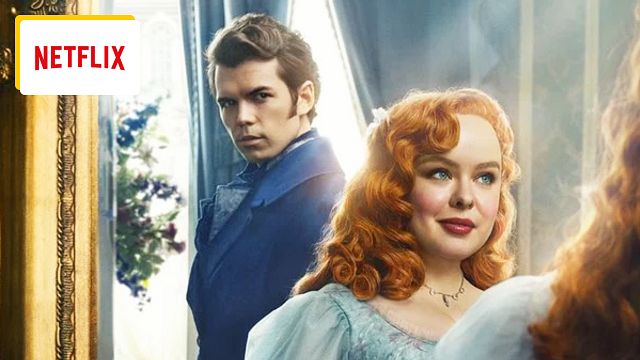 image de la news Netflix : 26 nouvelles séries à voir en mai 2024, dont la saison 3 tant attendue de Bridgerton !
