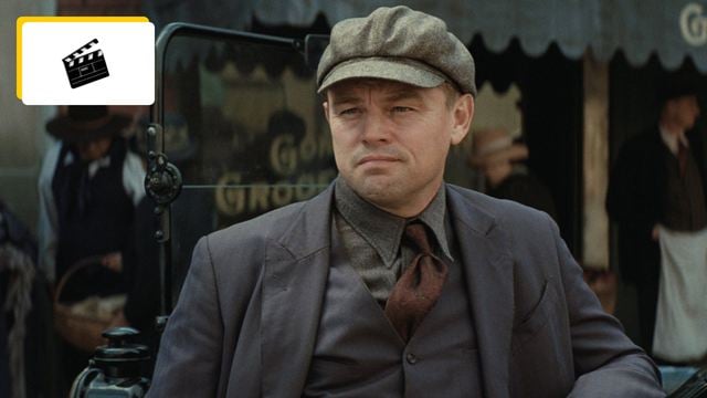 Disparue à 82 ans, cette légende du cinéma aux 75 films et 1 Oscar aura son biopic avec Leonardo DiCaprio !