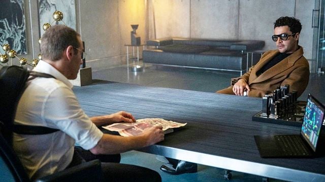 image de la news Ce soir sur Amazon : énorme échec au box-office, ce film Marvel prend sa revanche et cartonne sur la plateforme depuis trois semaines !