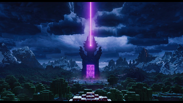 image de la news Numéro 1 instantané sur Netflix : ce blockbuster fantastique détrône le film allemand sensationnel