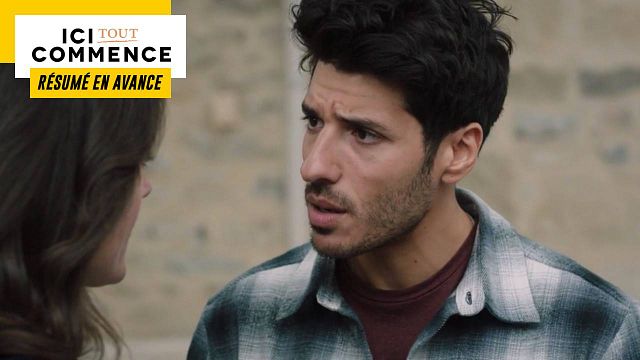 image de la news Ici tout commence : ce qui vous attend dans l'épisode 537 du mercredi 23 novembre 2022 [SPOILERS]