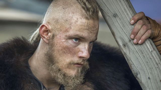 image de la news Vikings : qu'est-il arrivé à Alexander Ludwig depuis la fin de la série ?