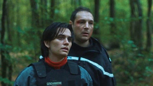 image de la news "J'avais envie d'aller au bout de cette thématique de la pulsion" :  L'espèce explosive, premier long métrage de Sarah Arnold, arrive au cinéma