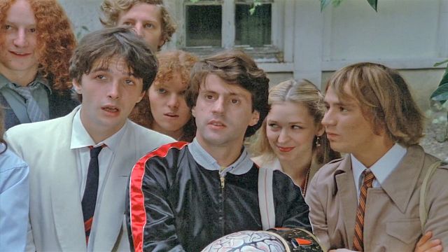 image de la news Les Sous-doués : que sont devenus les jeunes acteurs du film ?