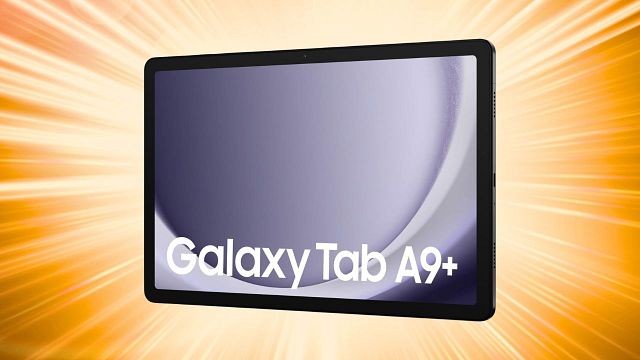 image de la news À -40 % de promo ce lundi 1er septembre, voici la tablette Samsung Galaxy n°1 des ventes sur Amazon