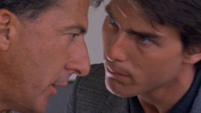 Rain Man : pourquoi cette scène du film avec Tom Cruise est-elle interdite dans les avions ?