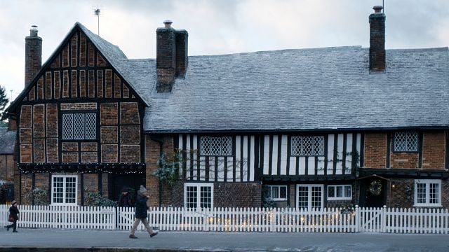 image de la news Netflix : cette série de moins de 2 heures est n°1 mondial et détrône Stranger Things !