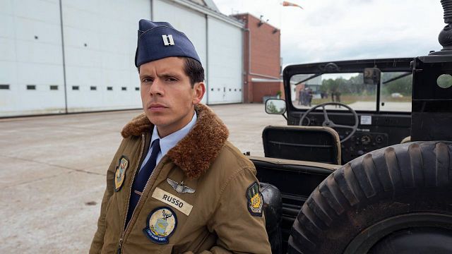 image de la news "Attends un peu avant de la regarder" : cette série HBO déconseillée aux moins de 18 ans a dérangé ses propres acteurs !