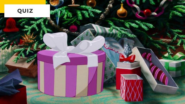 image de la news Quiz Disney de Noël : à quels films appartiennent ces cadeaux ?