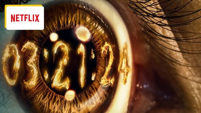 20 nouvelles séries à voir en mars 2024 sur Netflix, dont l'événement science-fiction de l'année