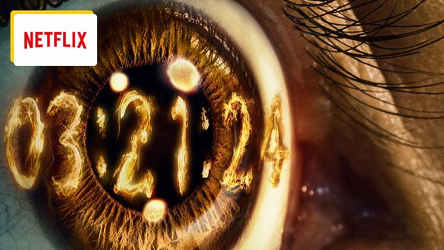 image de la news 20 nouvelles séries à voir en mars 2024 sur Netflix, dont l'événement science-fiction de l'année