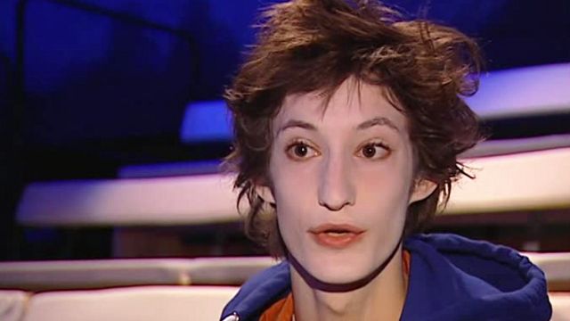 image de la news Oui, c'est bien lui ! Il y a 17 ans, ce jeune acteur français que l'on connaît tous aujourd'hui passait à la télé pour la première fois de sa carrière