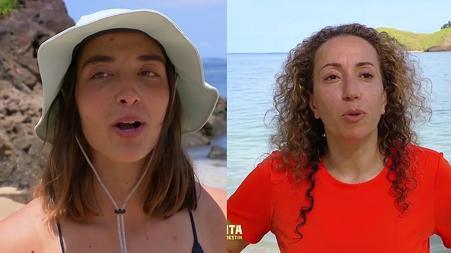 image de la news Exclu. Koh-Lanta : "J'aurais dû penser à moi", Clémence réagit à ce que lui a fait Nora