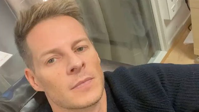 image de la news Matthieu Delormeau lui adresse un message cinglant... Bernard Montiel reconnaît son erreur