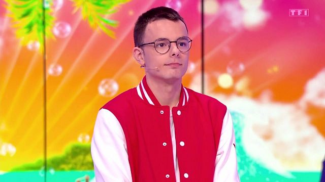 image de la news Les 12 Coups de midi : ce “tic” d’Emilien avant chaque question