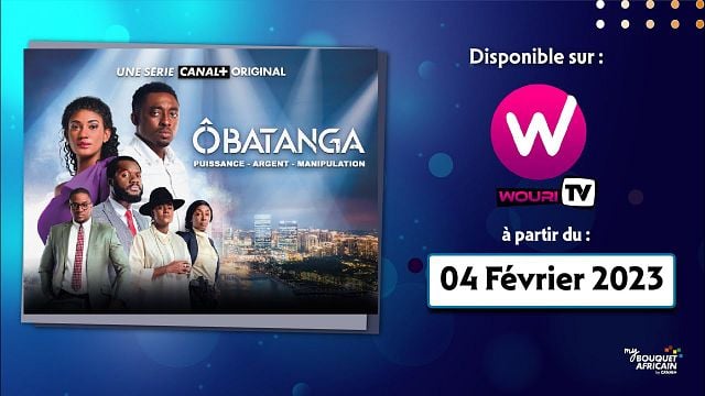 Ô Batanga remporte un premier prix en France