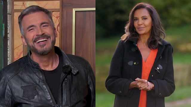 image de la news Olivier Minne débarque sur M6, Karine Le Marchand donne son avis cash