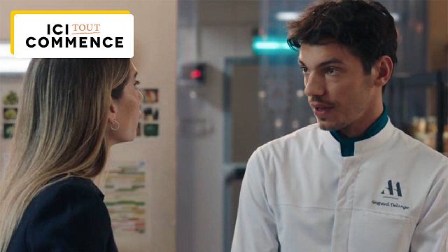 image de la news Ici tout commence : ce qui vous attend dans l'épisode 1044 du mardi 12 novembre 2024 [SPOILERS]