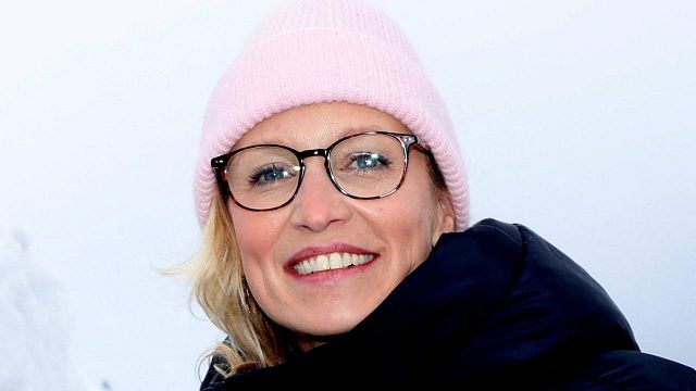 image de la news Plus d’un million de spectateurs en salles... C'est l'actrice française bankable du moment et son prochain rôle est inattendu