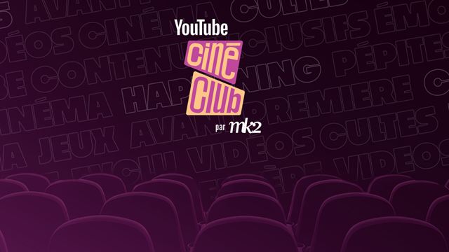 Vous aimez le cinéma et l’univers YouTube ? Ne passez pas à côté de ce nouvel événement avec Joyca et Géraldine Nakache !