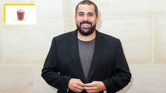image de la news "La comédie reste perçue comme une sous-culture" : Artus revient sur l'accueil cannois de Un P'tit truc en plus, plus gros succès au box office de l'année