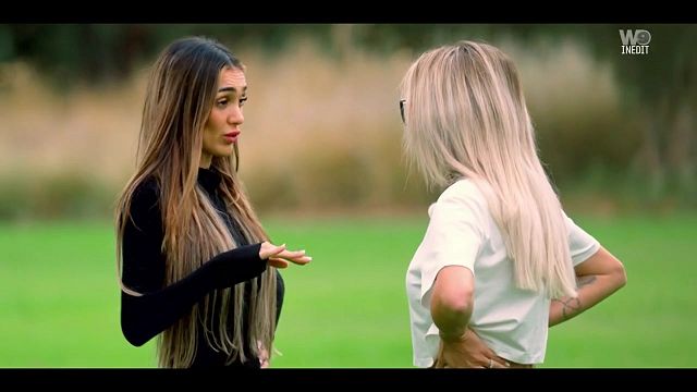 image de la news “À quoi elle joue ?!”, rien ne va plus entre Maïssane et Manon Tanti dans The Power ! Ce qui vous attend ce vendredi 25 avril