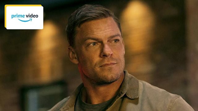 image de la news Reacher : avant la saison 3, une bonne nouvelle pour les fans de la série