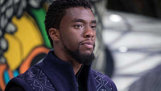 image de la news "Si nous avions eu Chadwick..." : cette série Black Panther que vous ne verrez jamais