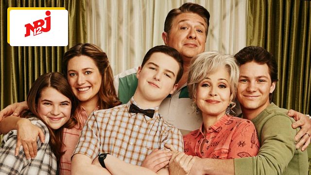 image de la news Young Sheldon sur NRJ12 : ce qui vous attend dans la saison 6