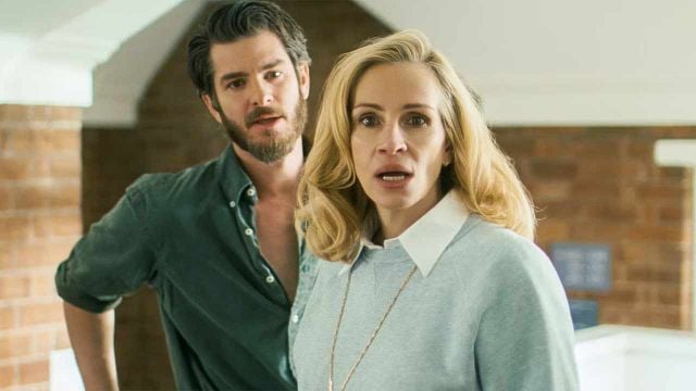 image de la news Un tiers du budget total englouti ! Voici le salaire de Julia Roberts pour ce film qui a été un énorme échec