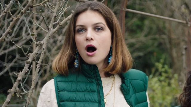 image de la news Ici tout commence : les premières infos sur le mariage événement de Carla et Bérénice dévoilées !