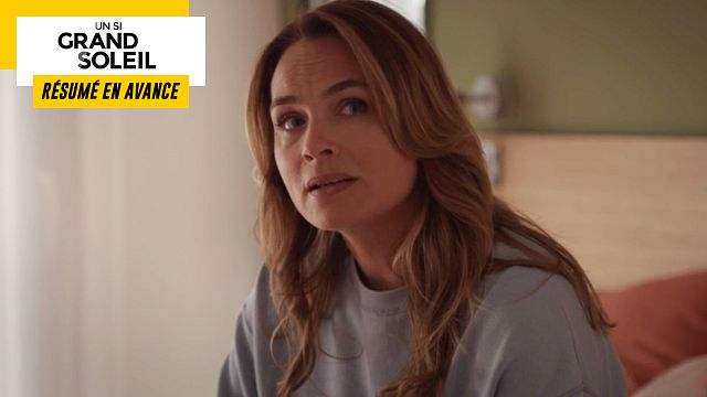 image de la news Un Si Grand Soleil en avance : résumé de l’épisode du lundi 12 juin 2023 [SPOILERS]