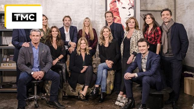 Les Mystères de l'amour : ne ratez pas une star de la série dans Ici tout commence sur TF1 !