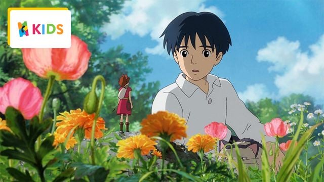 Le nouveau film de Michel Gondry, un chef-d’œuvre du studio Ghibli, Ma Vie de courgette : ce festival va vous épater !