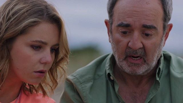 image de la news Nouveau Jour : Franck dévoile ses soupçons au sujet de sa femme et Lucien, avaient-ils une liaison ?