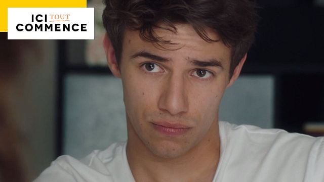 image de la news Ici tout commence : "Quelque chose s'est cassé...", Axel et Jasmine se séparent pour de bon