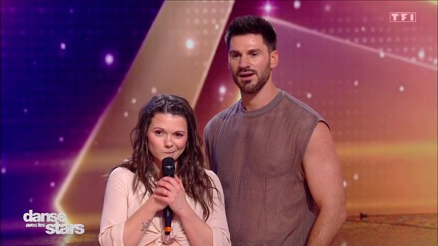 image de la news Danse avec les stars : pas vu à la télé, Jordan Mouillerac a reçu un avertissement de la production